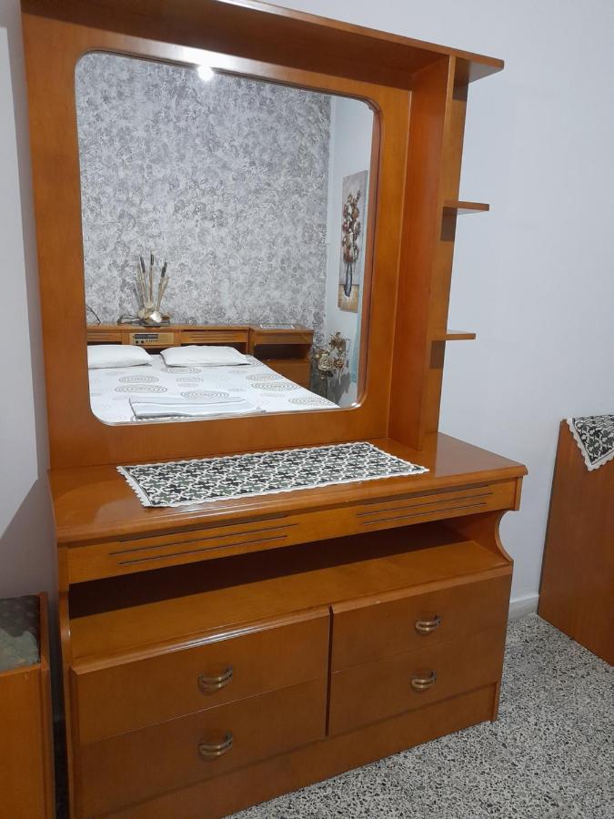 Antonioy Apartment Diava Bagian luar foto