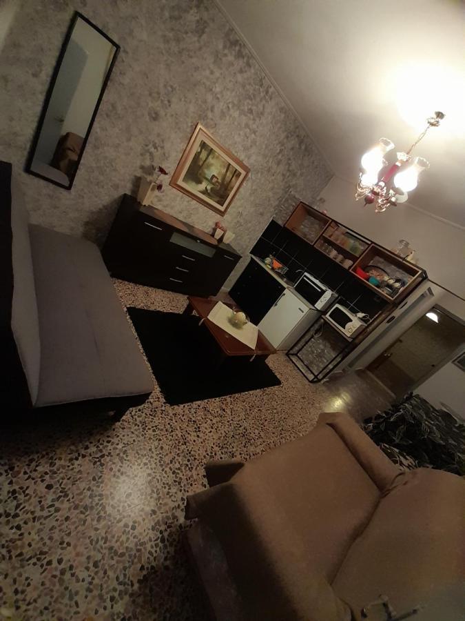 Antonioy Apartment Diava Bagian luar foto