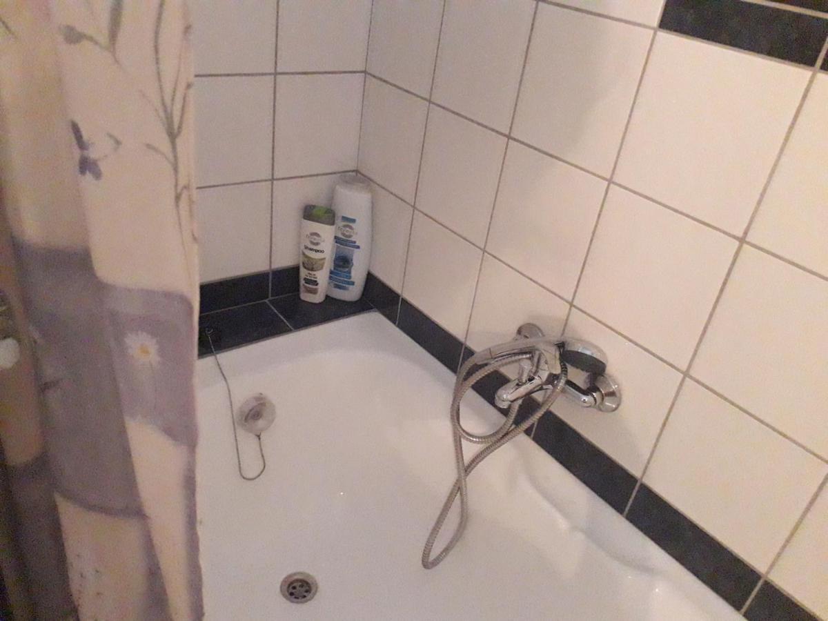 Antonioy Apartment Diava Bagian luar foto